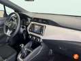 Nissan Micra IG-T Acenta Sprint 92 Gris - thumbnail 8