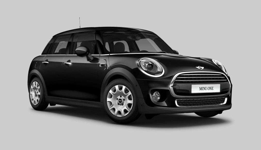 Second hand Mini One 1.2