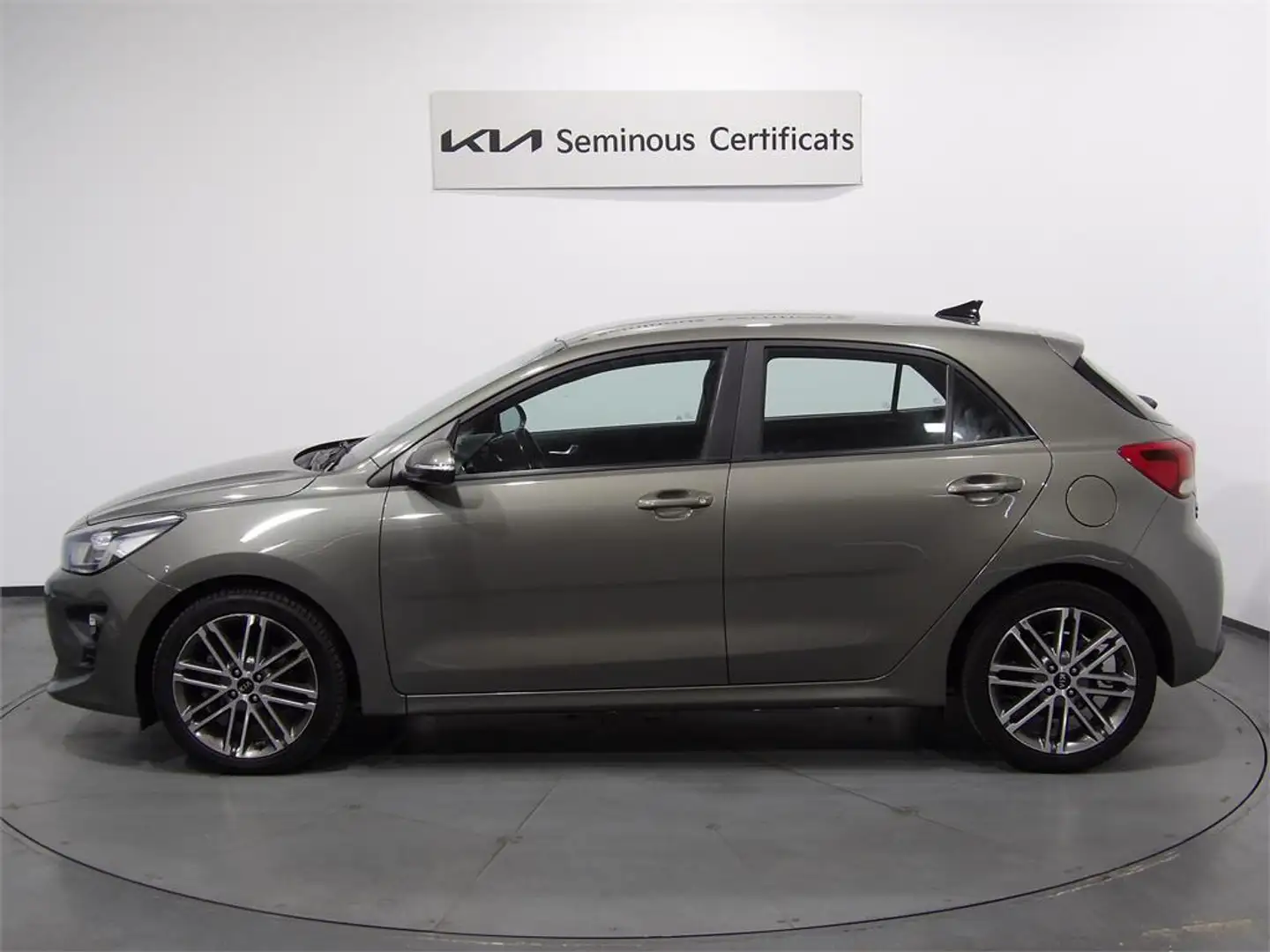Kia Rio 1.0 T-GDi 88kW MHEV iMT Drive Pack Sport - 2