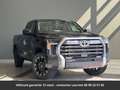 Toyota Tundra Limited Crew Cab 4x4 Tout compris hors homologatio Gris - thumbnail 6
