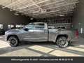 Toyota Tundra Limited Crew Cab 4x4 Tout compris hors homologatio Gris - thumbnail 13