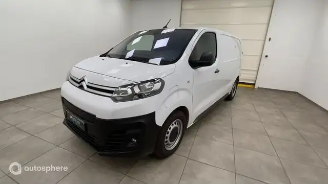 Citroen Jumpy M 100 kW Batterie 75 kWh Pack Driver