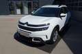 Citroen C5 Aircross BlueHDI 130 S&S Feel EAT8 Aut. Weiß - thumbnail 7