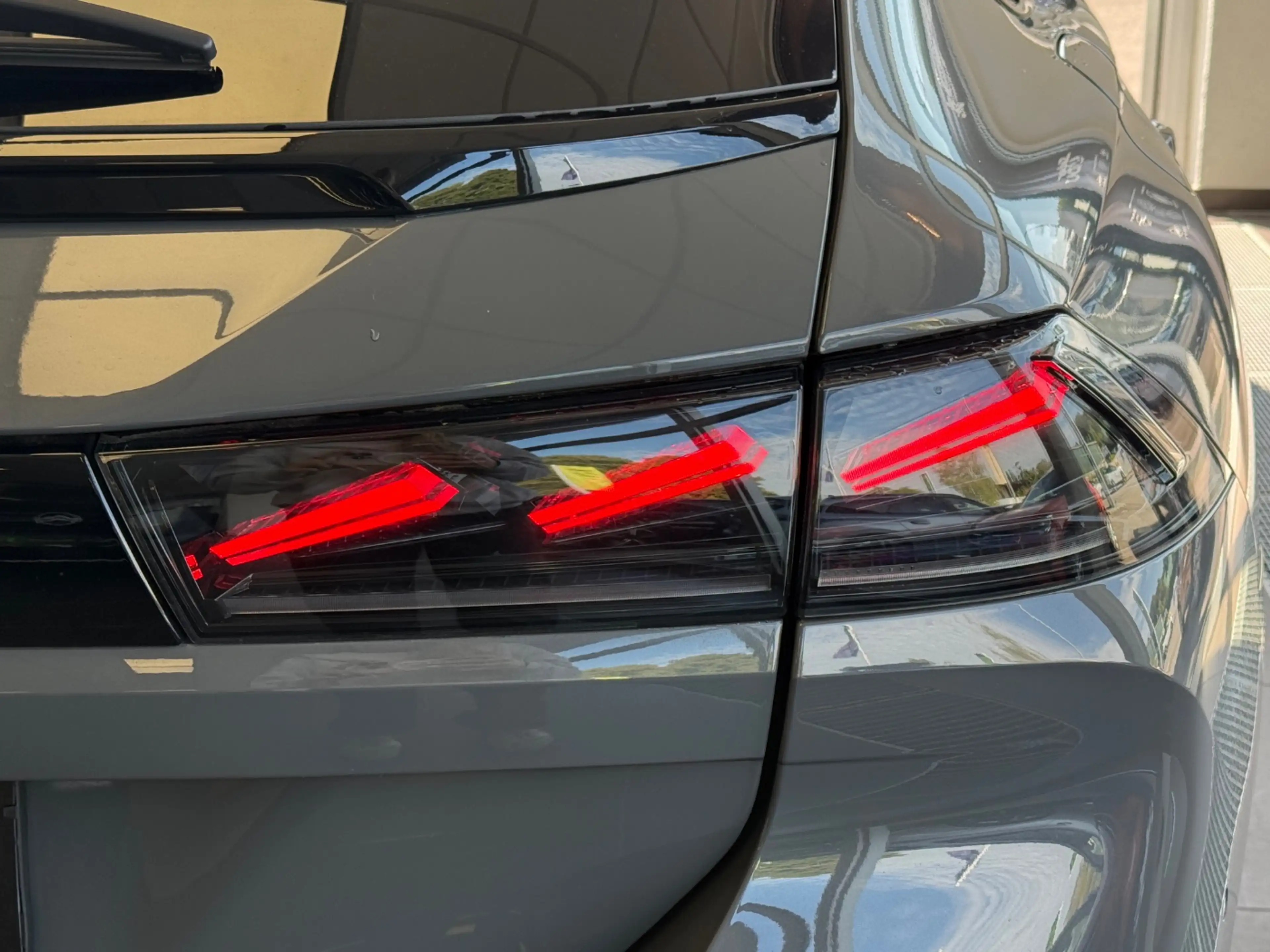Peugeot 508 SW 1.5 BlueHDi 130 Allure Pack Tempomat*DAB — photo 10