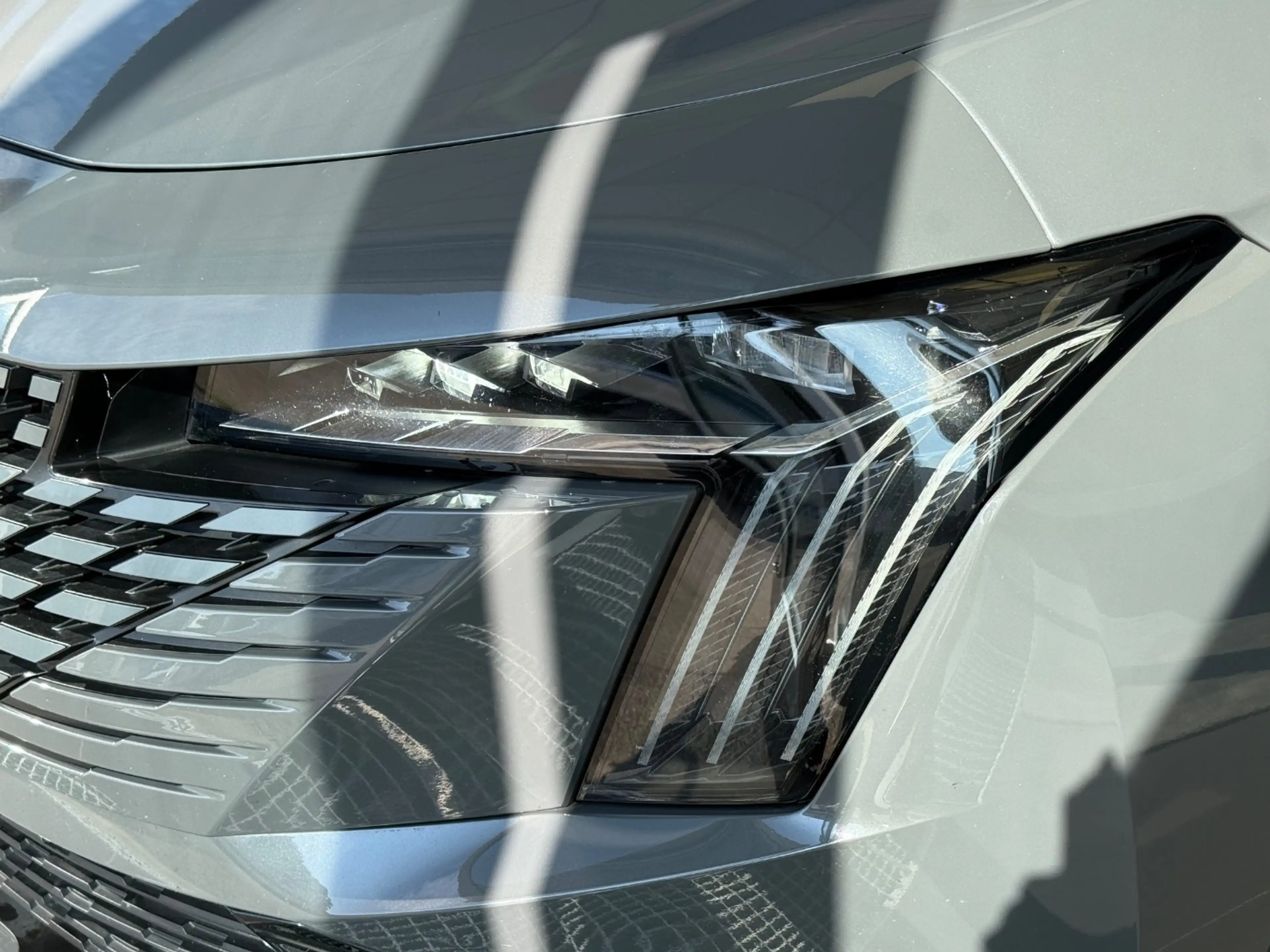 Peugeot 508 SW 1.5 BlueHDi 130 Allure Pack Tempomat*DAB — photo 9