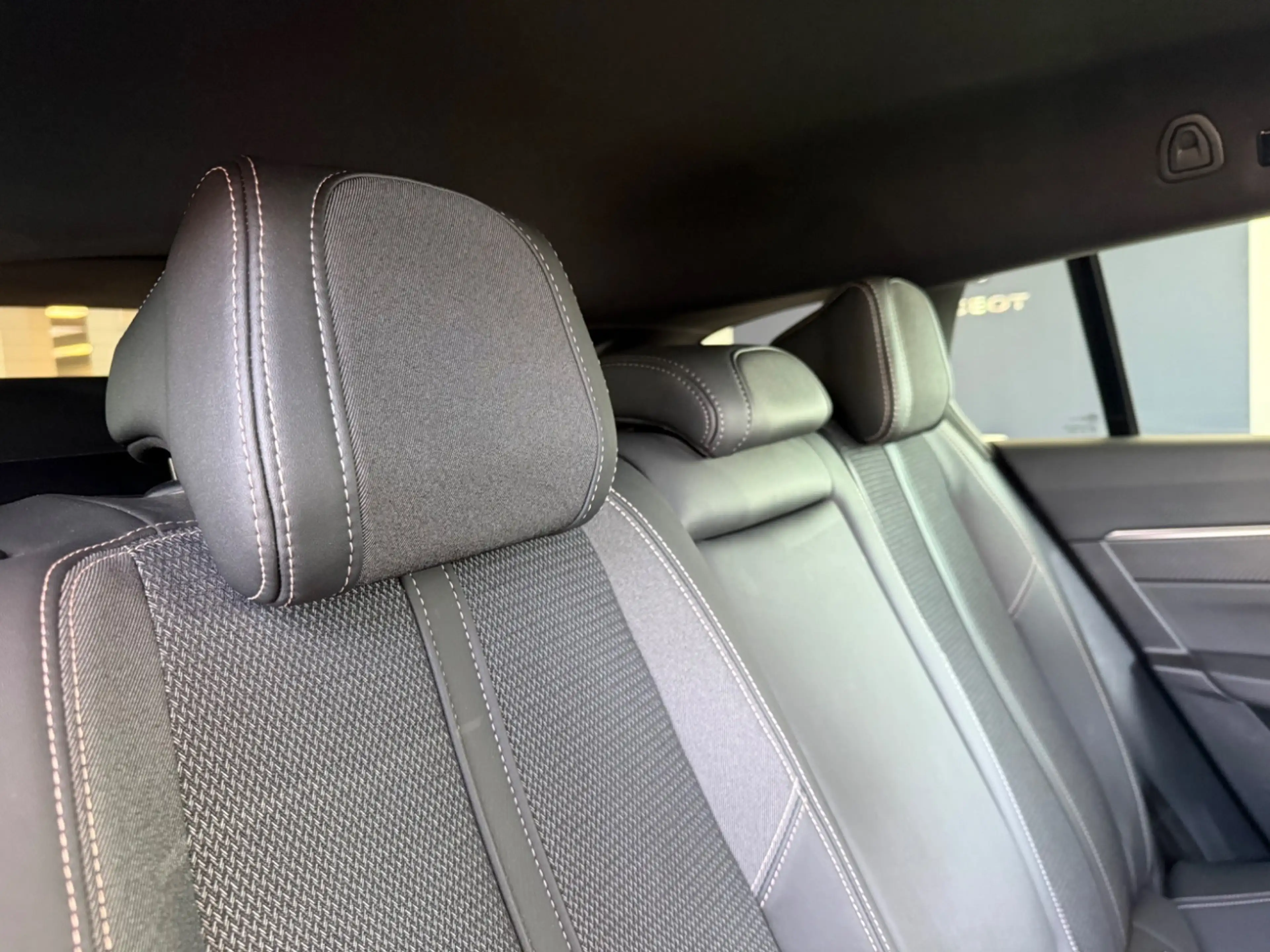 Peugeot 508 SW 1.5 BlueHDi 130 Allure Pack Tempomat*DAB — photo 13