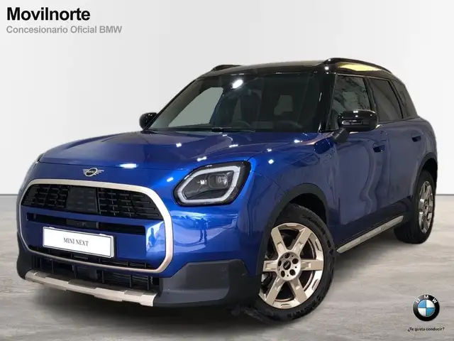 MINI One Countryman C Essential