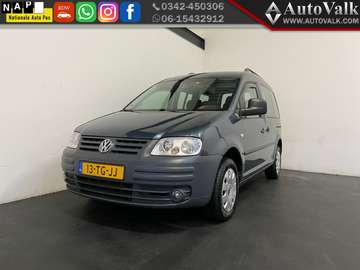 1.9 TDI Optive Comfort 5p.