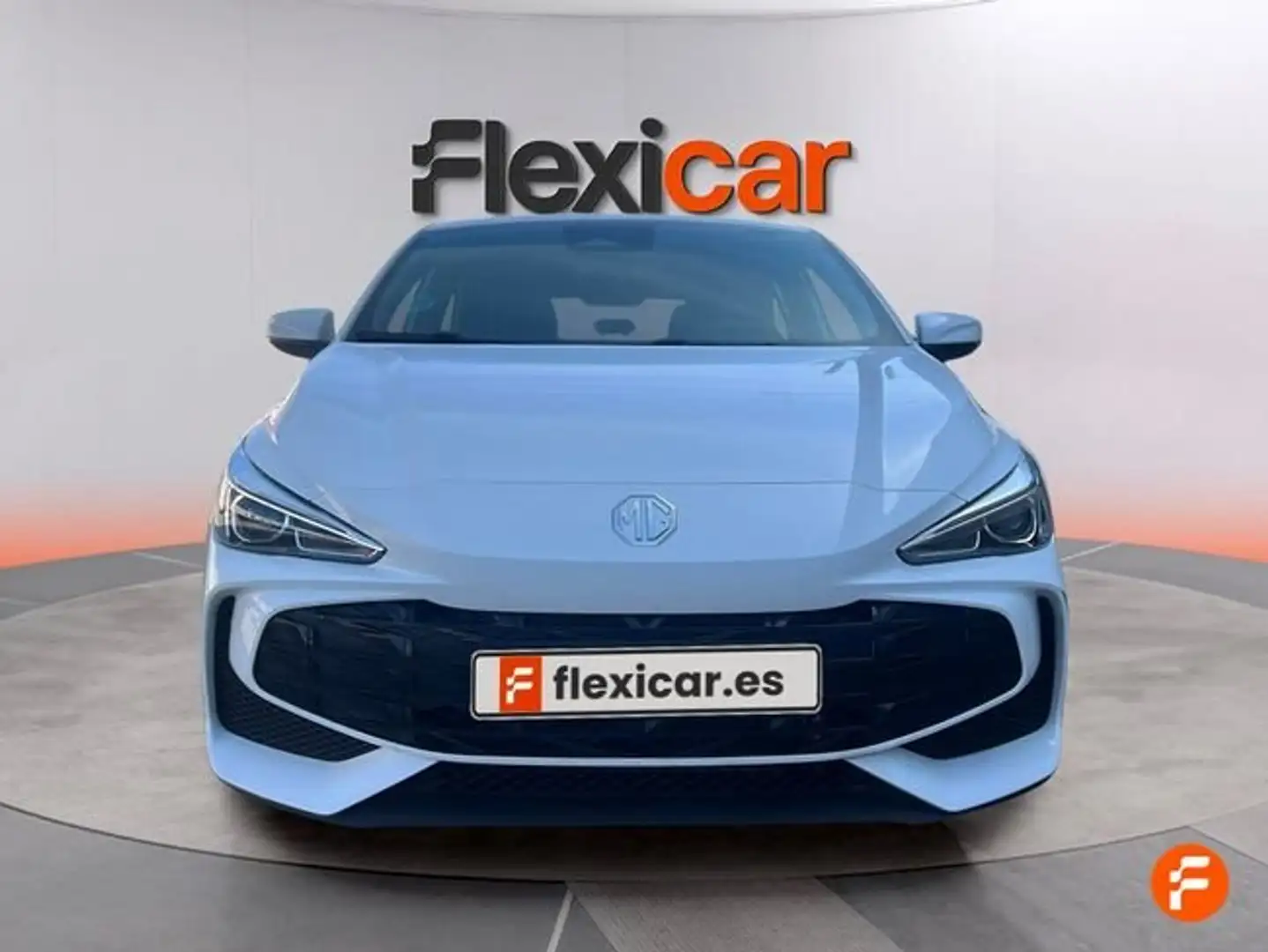 MG MG3 3 1.5 Standard Blanco - 2