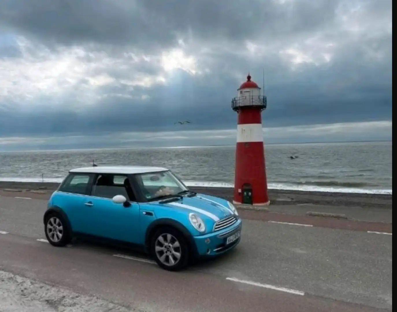 MINI Cooper R50 Klima/Alufelgen/Bluetooth - 1