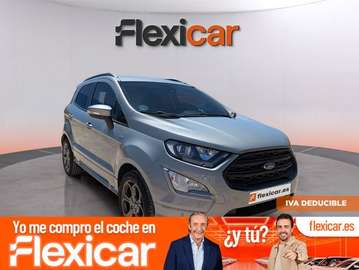 1.0 EcoBoost ST Line 125