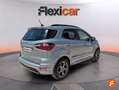 Ford EcoSport 1.0 EcoBoost ST Line 125 Gris - thumbnail 8