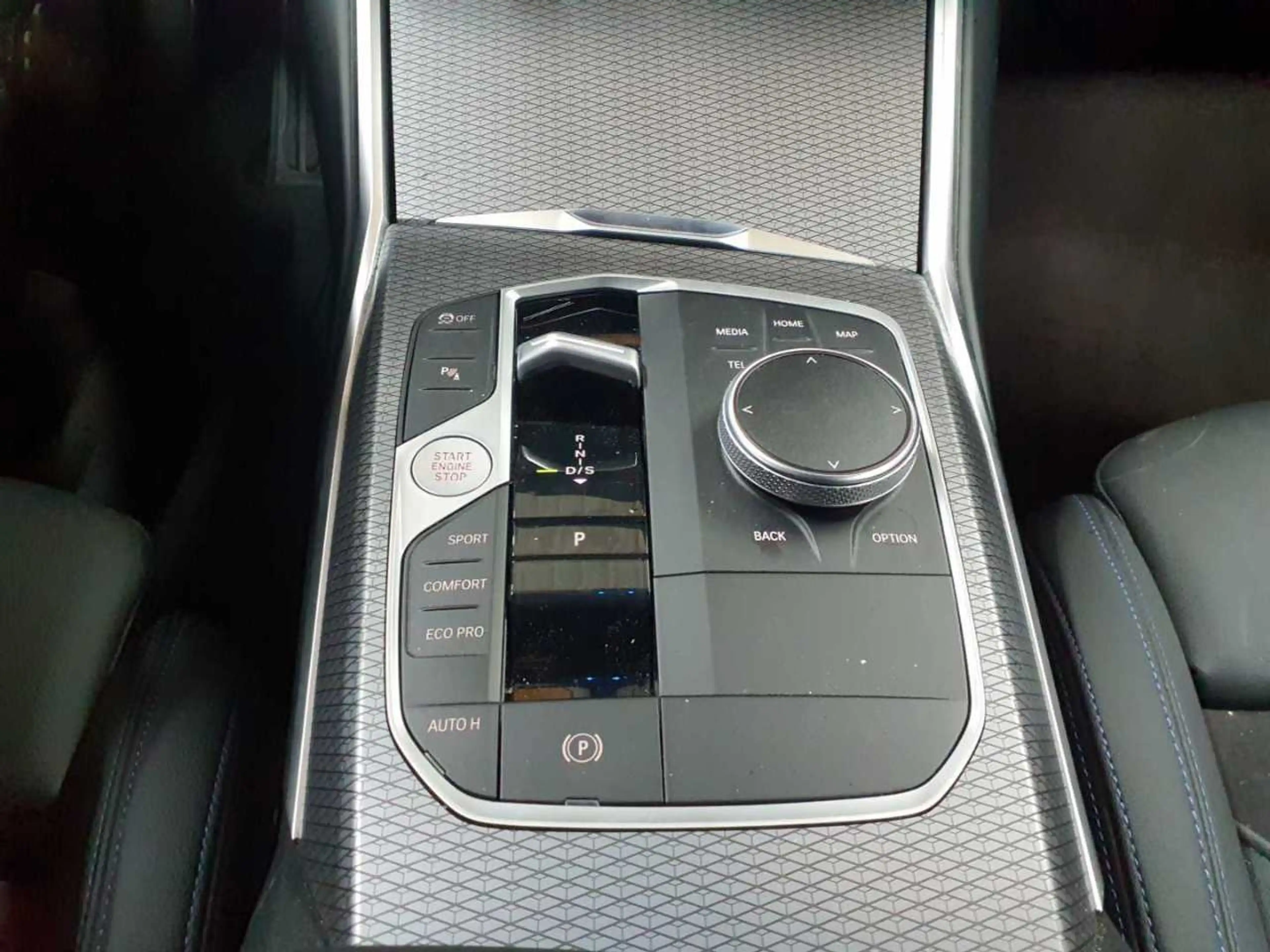 BMW 340 M340d Touring xDrive Navi H&K AHK — photo 10