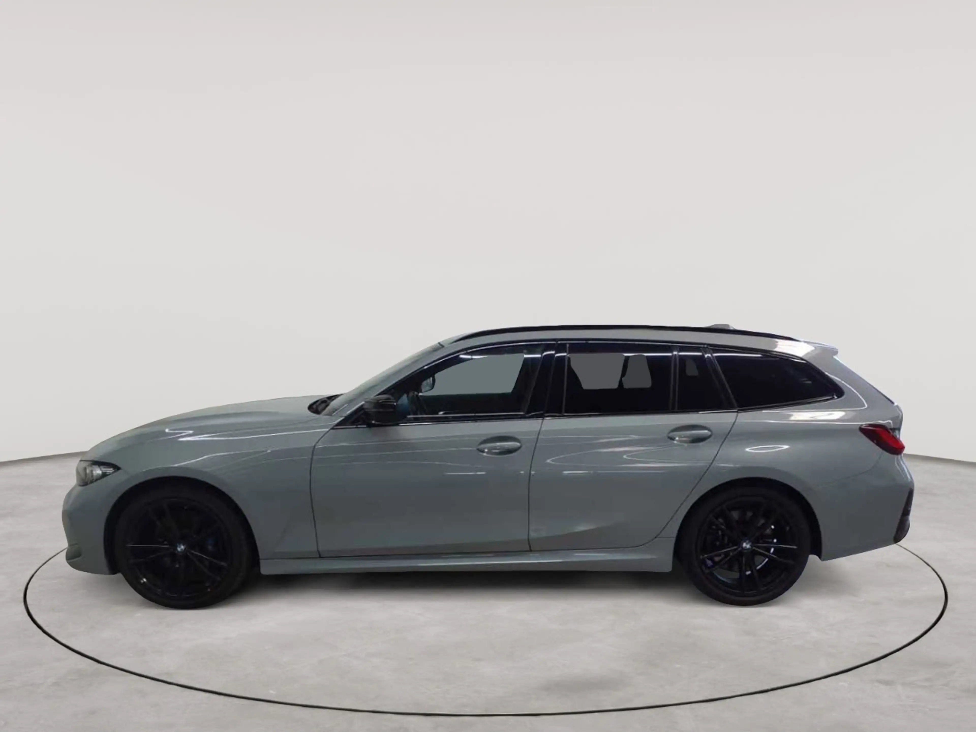 BMW 340 M340d Touring xDrive Navi H&K AHK — photo 6