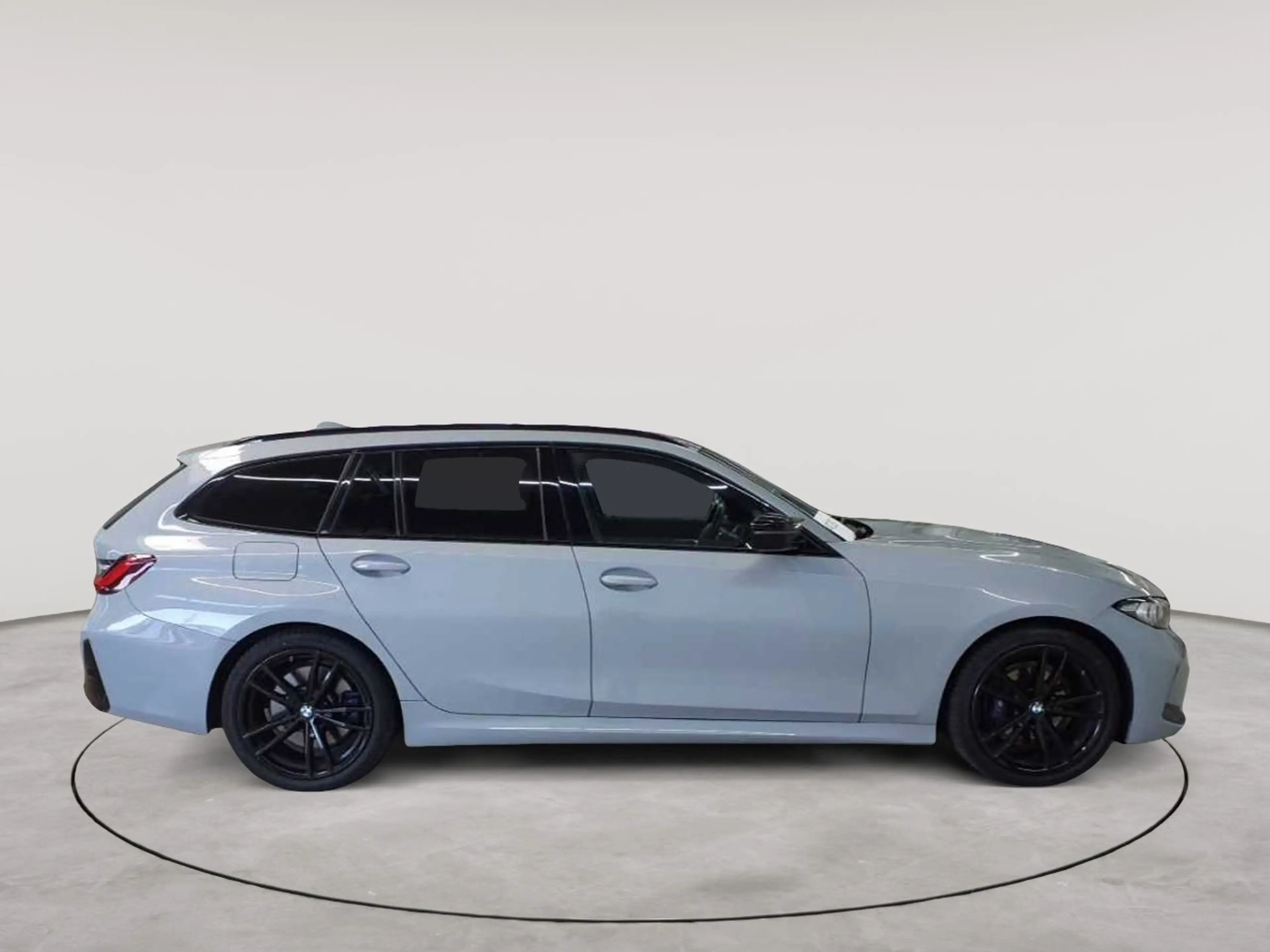BMW 340 M340d Touring xDrive Navi H&K AHK — photo 3