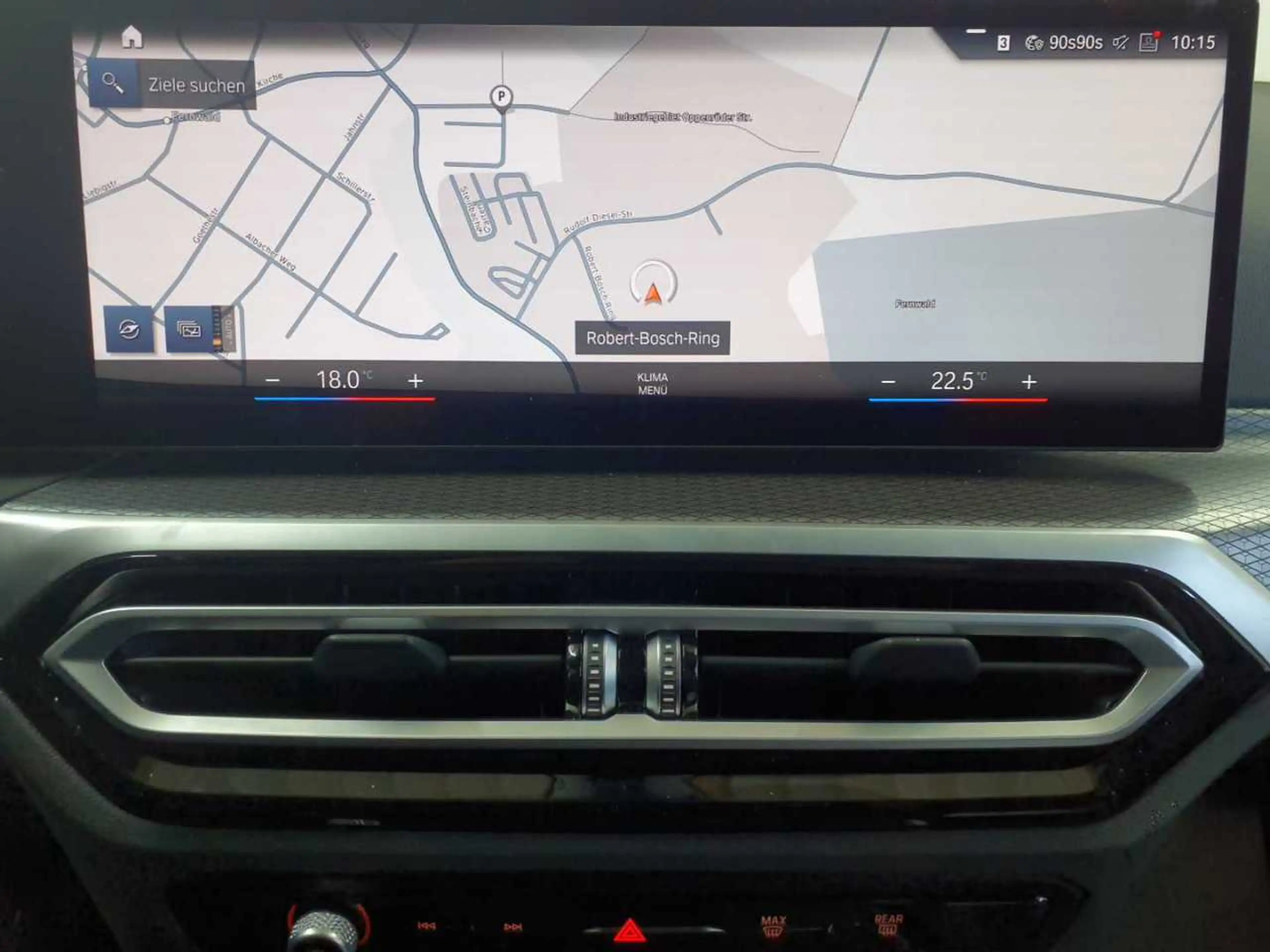 BMW 340 M340d Touring xDrive Navi H&K AHK — photo 12