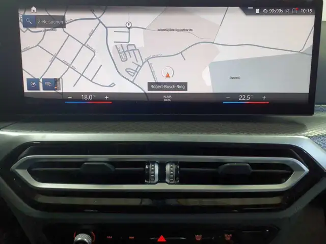 BMW 3 Series view 12