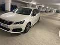 Peugeot 308 GT line Facelift tüv neu Inspektion  neu Weiß - thumbnail 12