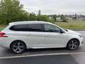 Peugeot 308 GT line Facelift tüv neu Inspektion  neu Weiß - thumbnail 8