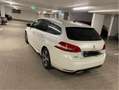 Peugeot 308 GT line Facelift tüv neu Inspektion  neu Weiß - thumbnail 14