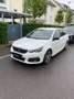 Peugeot 308 GT line Facelift tüv neu Inspektion  neu Weiß - thumbnail 4