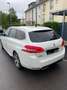 Peugeot 308 GT line Facelift tüv neu Inspektion  neu Weiß - thumbnail 2