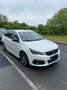 Peugeot 308 GT line Facelift tüv neu Inspektion  neu Weiß - thumbnail 1