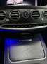 Mercedes-Benz S 400 d 4Matic*PARKPAKET*HUD*ACC*PANO*BURMESTER* Noir - thumbnail 16