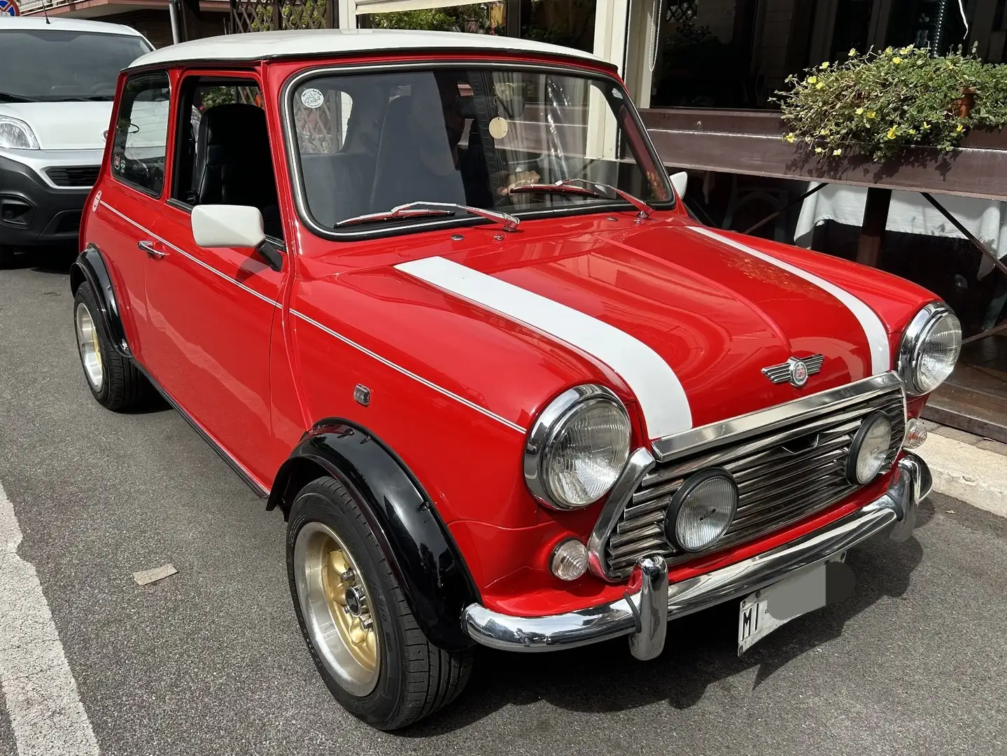 Rover MINI 1.3 Cooper - 1