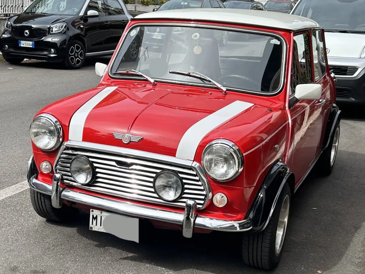 Rover MINI 1.3 Cooper - 2