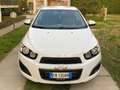 Chevrolet Aveo 1200 63kw gpl bijela - thumbnail 2