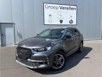 PHEV 1.6 E-TENSE 4x4 Rivoli