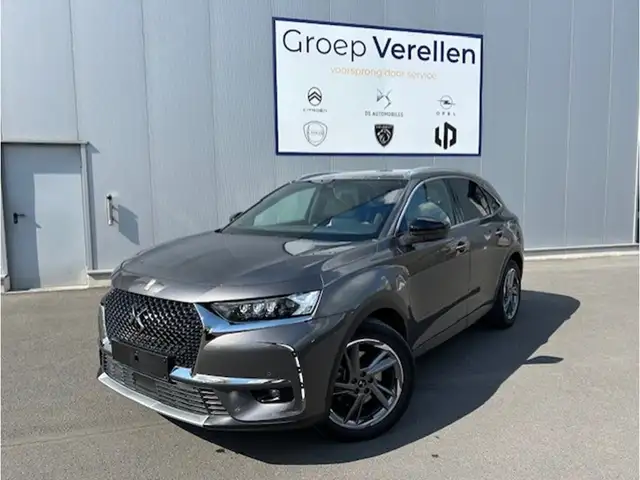 DS Automobiles DS 7 Crossback PHEV 1.6 E-TENSE 4x4 Rivoli