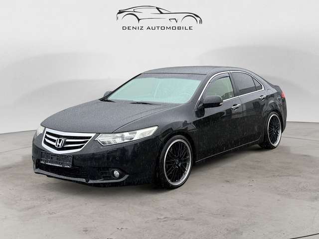 Imagine Honda Accord Elegance 50 Jahre Edition*Borbet 19 Zoll*