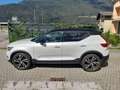 Volvo XC40 B5 AWD Geartronic R-design Blanc - thumbnail 15