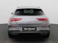 Mercedes-Benz CLA 200 Shooting Brake CLA d Business Solution Limited NAV Grijs - thumbnail 5