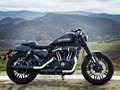 Harley-Davidson Roadster Чорний - thumbnail 1