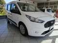 Ford Transit Connect 220 1.5 TDCi 100CV PC-DC  AUTOCARRO Prezzo Ivato Bianco - thumbnail 2