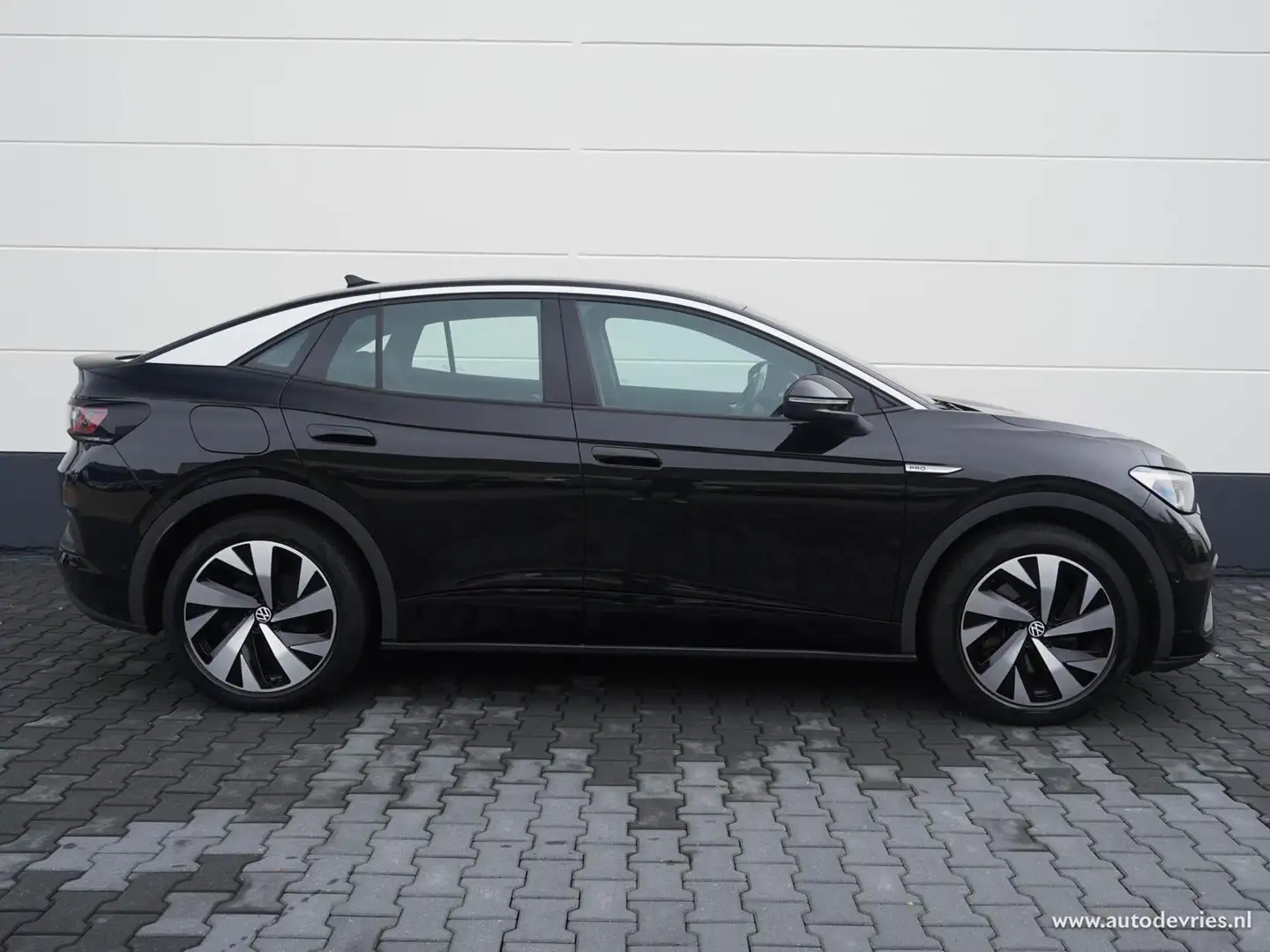 Volkswagen ID.5 Pro 77 kWh | Adaptive cruise | 20 inch LMV | Carpl Schwarz - 2