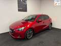 Mazda 2 1.5 Skyactiv-G GT-M Rood - thumbnail 1