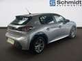 Peugeot e-208 50kWh Active Pack Сірий - thumbnail 4