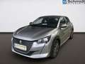 Peugeot e-208 50kWh Active Pack Сірий - thumbnail 1