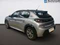 Peugeot e-208 50kWh Active Pack Сірий - thumbnail 3