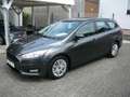 Ford Focus Navigationssystem,Klimaanlage,PDC,AHK,E-Fenster,! Grey - thumbnail 1