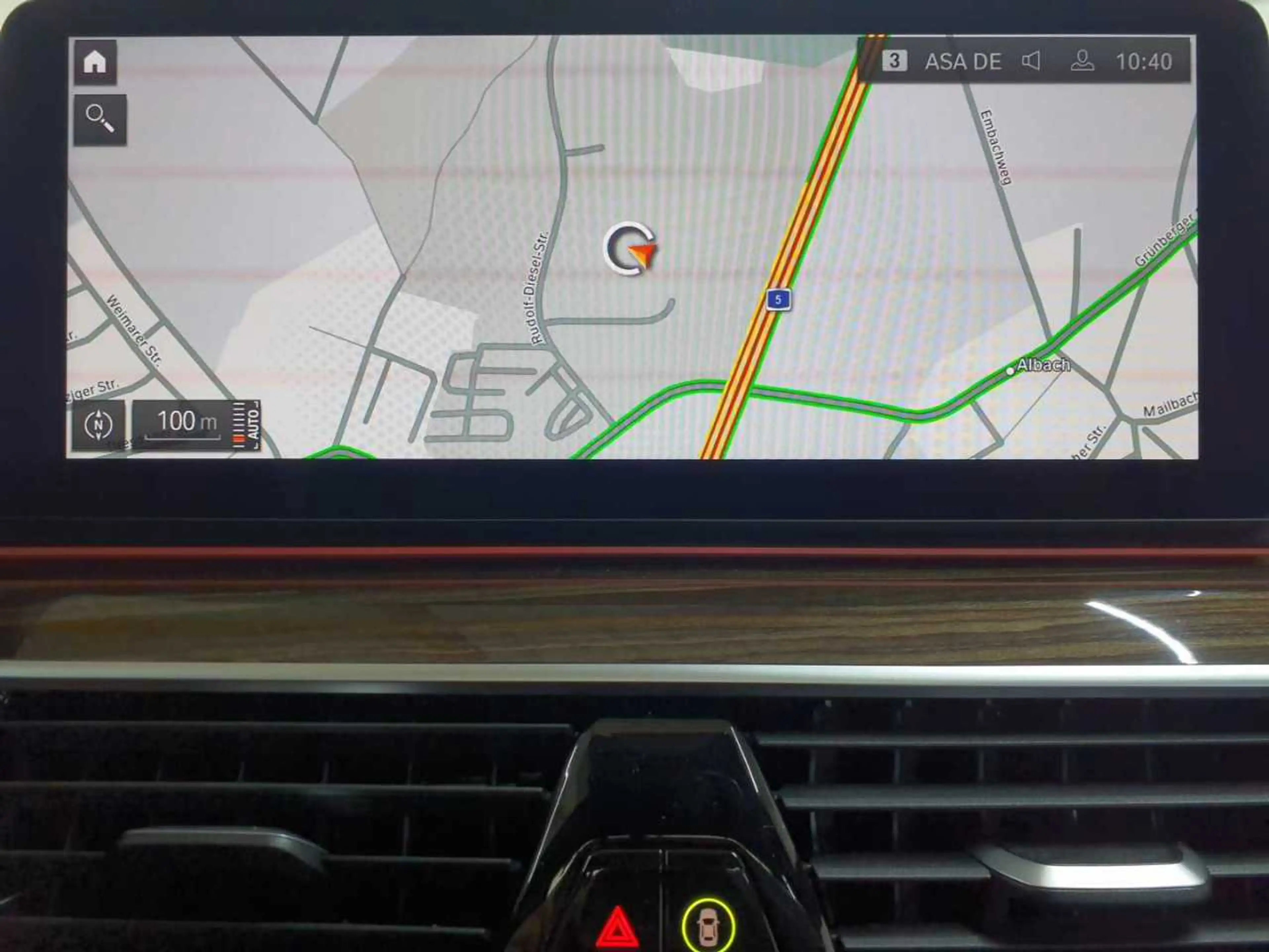BMW 630 630d xDrive Gran Turismo M Sport Pano Integral — photo 12