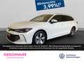Volkswagen Passat 1.5 eTSI Business AHK Navi Digitales Cockpit 360 K Weiß - thumbnail 1