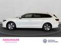 Volkswagen Passat 1.5 eTSI Business AHK Navi Digitales Cockpit 360 K Weiß - thumbnail 3