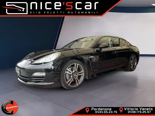 Porsche Panamera Panamera 3.0 Diesel