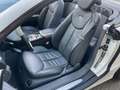 Mercedes-Benz SL 500 Einzelstück AMG 55 Optik+HPS Kompressor 19%Mwst bijela - thumbnail 22