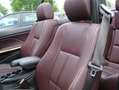 BMW 330 330Ci E46 Cabrio Navi Leder Xenon AHK Zilver - thumbnail 13
